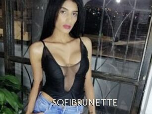 SOFIBRUNETTE
