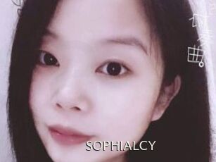 SOPHIALCY