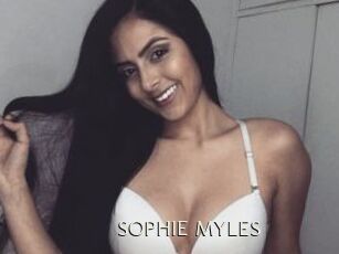 SOPHIE_MYLES