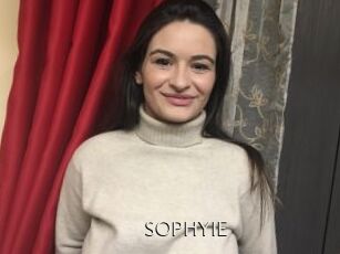 SOPHYIE_