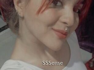 SSSense