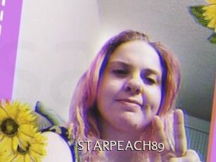 STARPEACH89