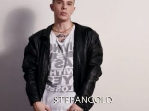 STEFANGOLD