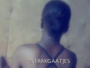 STRAKGAATJES