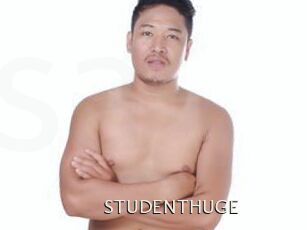 STUDENTHUGE