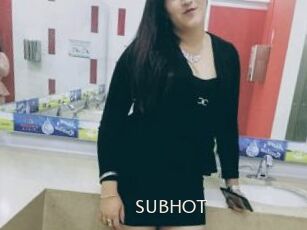 SUBHOT