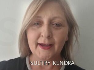 SULTRY_KENDRA