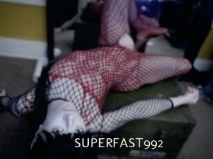 SUPERFAST992