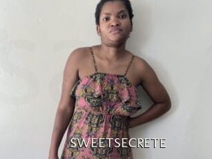 SWEETSECRETE