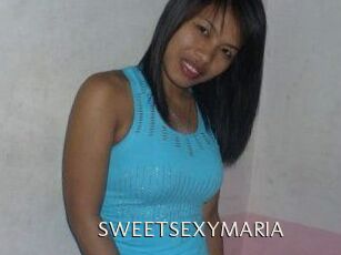 SWEETSEXYMARIA
