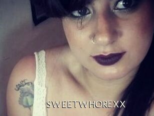 SWEETWHOREXX