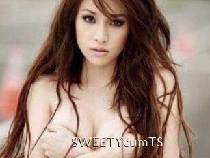 SWEETYcumTS