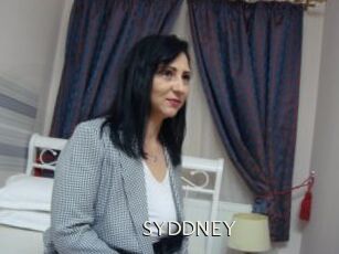 SYDDNEY