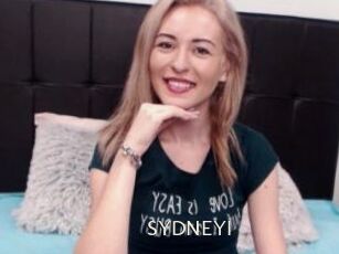 SYDNEYI