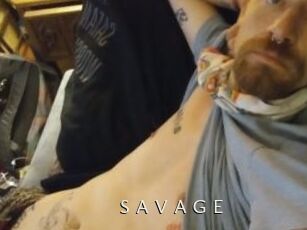 S_A_V_A_G_E