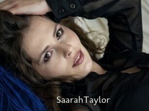 SaarahTaylor
