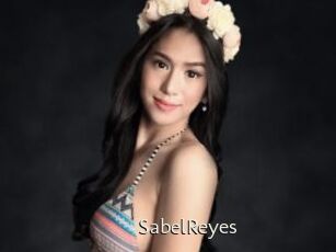 SabelReyes