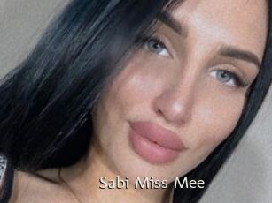 Sabi_Miss_Mee