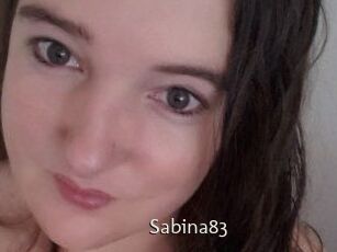 Sabina83