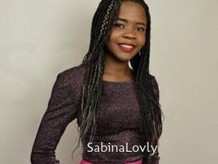 SabinaLovly