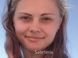 Sabriinia