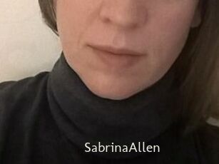 SabrinaAllen