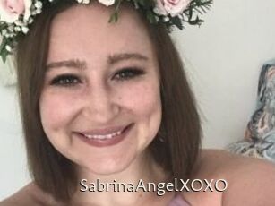 SabrinaAngelXOXO