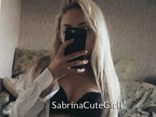 SabrinaCuteGirll