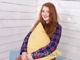 SabrinaFinch