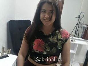 SabrinaHol
