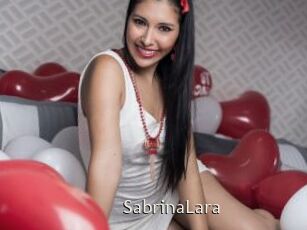 SabrinaLara