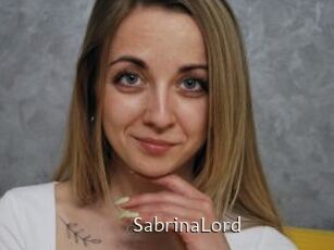 SabrinaLord