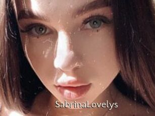 SabrinaLovelys