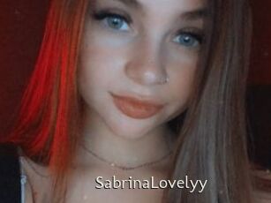 SabrinaLovelyy