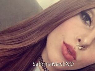 SabrinaMackXO