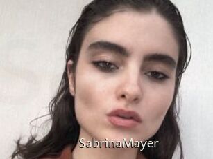 SabrinaMayer