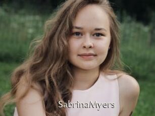 SabrinaMyers