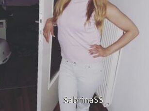 SabrinaSS