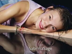 SabrinaSage