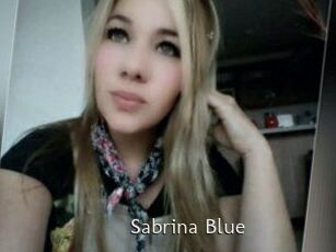 Sabrina_Blue