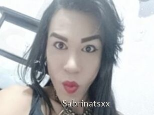 Sabrinatsxx