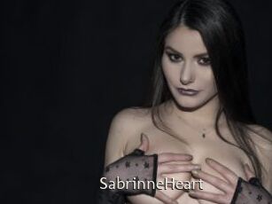 SabrinneHeart