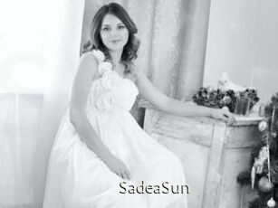 SadeaSun