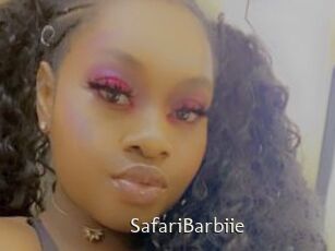SafariBarbiie