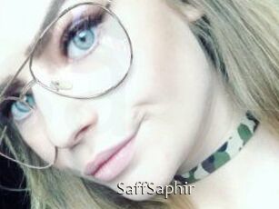 SaffSaphir