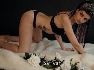 Safiyah