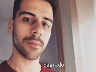 Sagrado