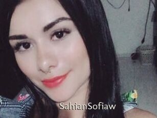 SahianSofiaw