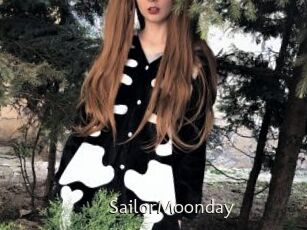 SailorMoonday