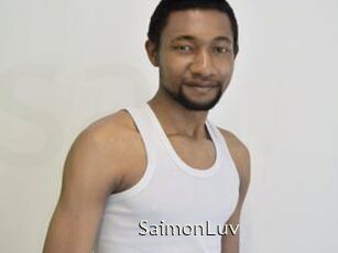SaimonLuv